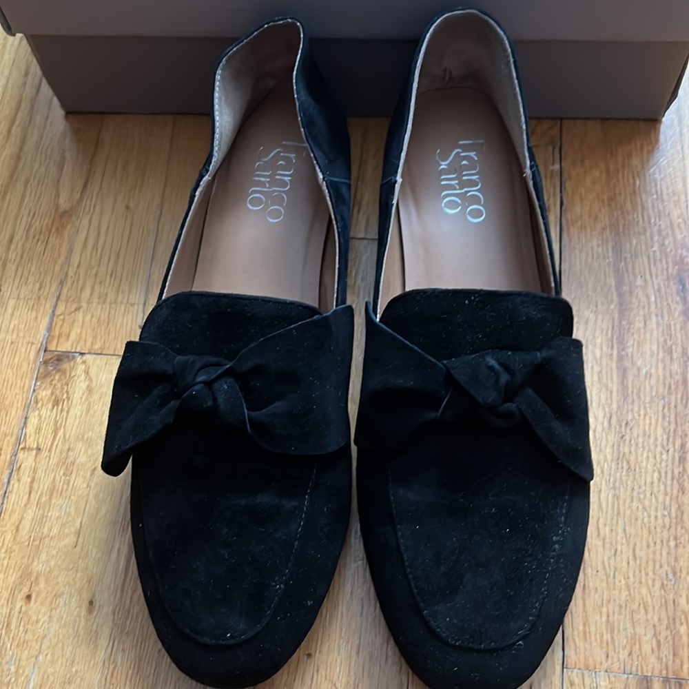 Franco Sarto Loafers